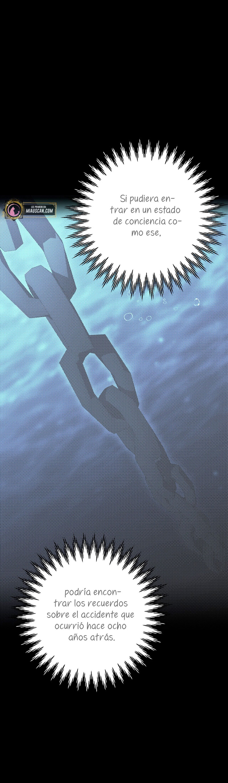 Isnelda Capítulo 79 - Página 38