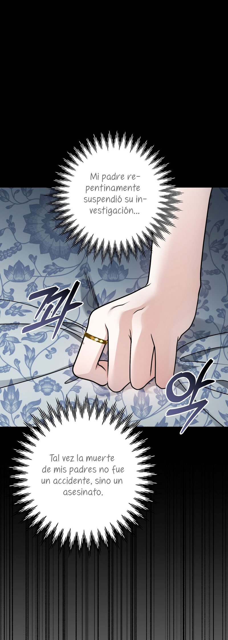 Isnelda Capítulo 79 - Página 39