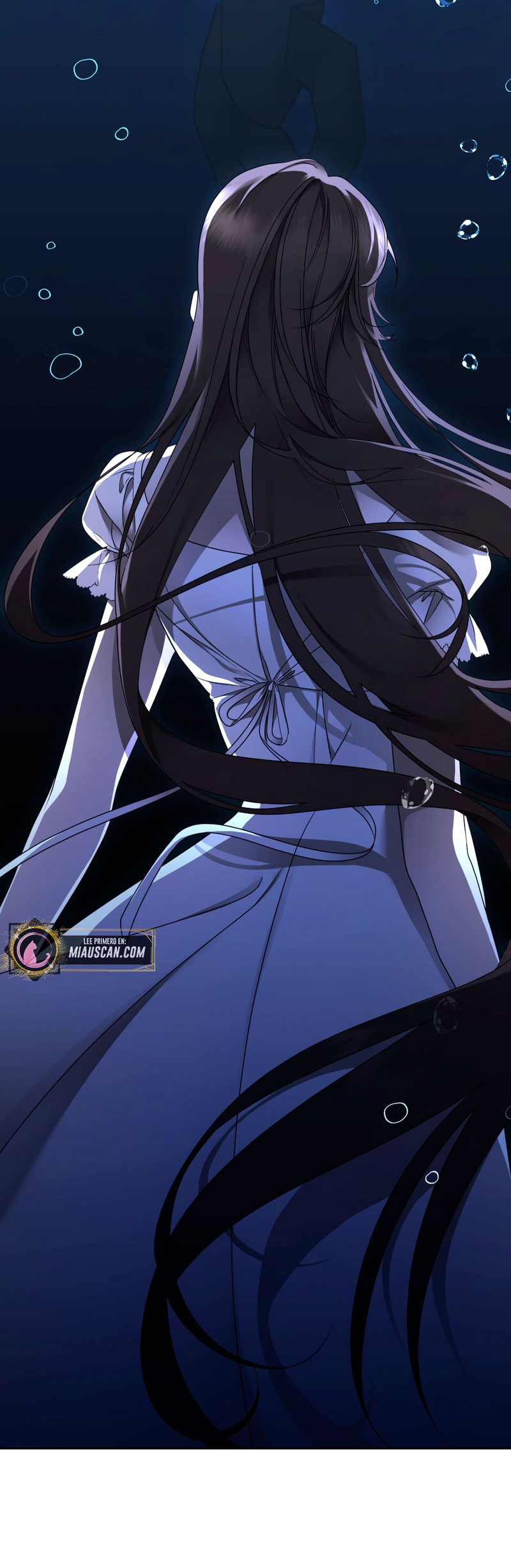 Isnelda Capítulo 79 - Página 4