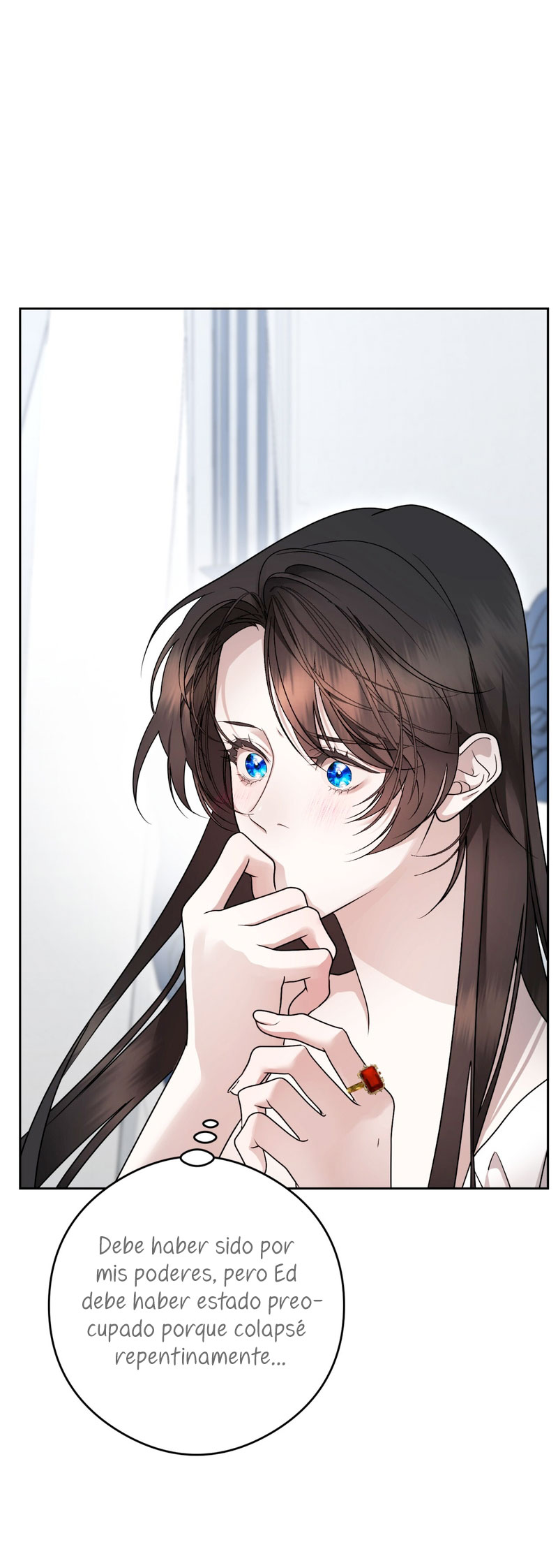 Isnelda Capítulo 79 - Página 46