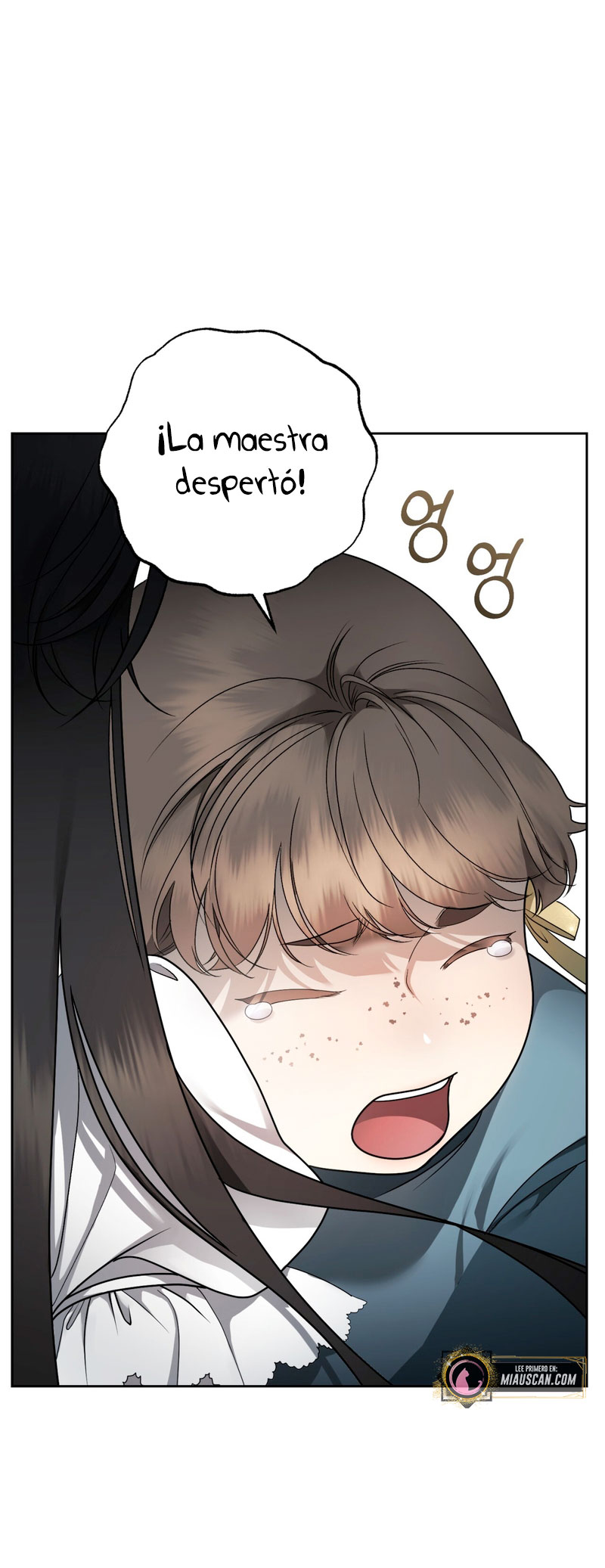 Isnelda Capítulo 79 - Página 53