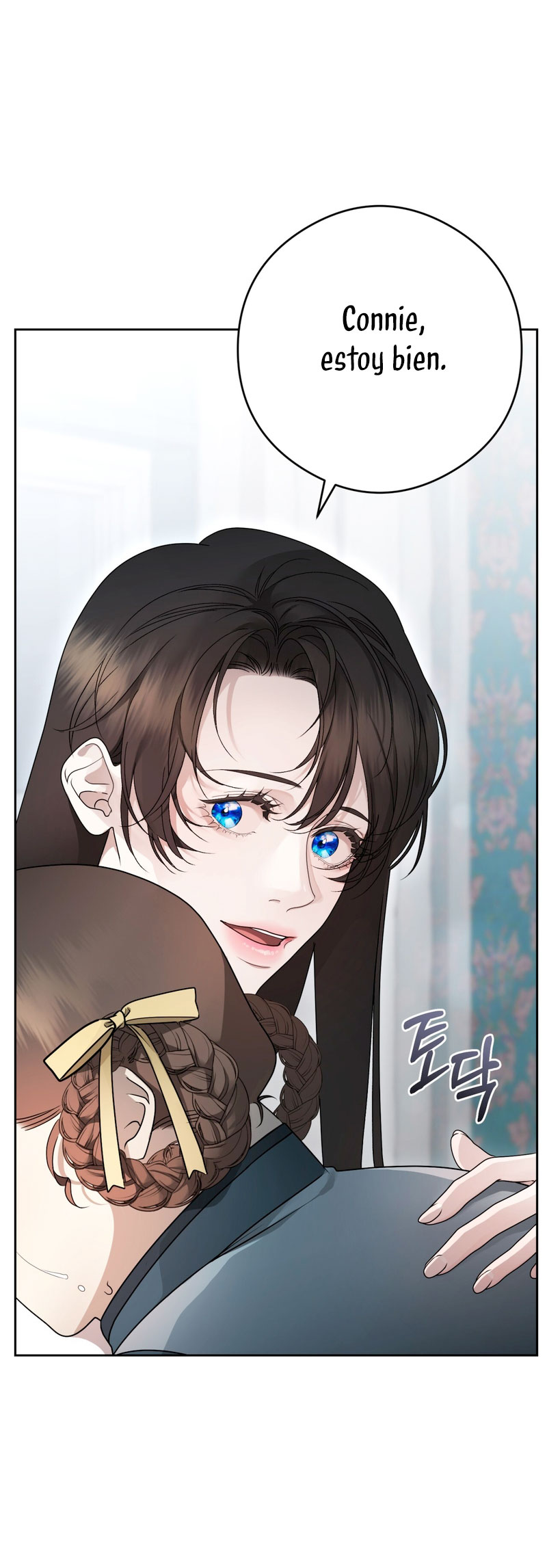 Isnelda Capítulo 79 - Página 54