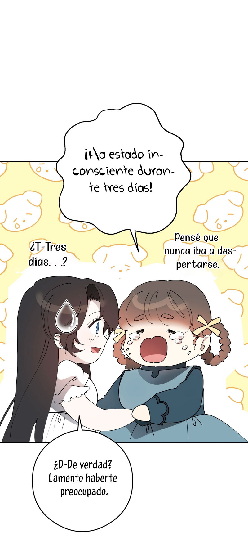 Isnelda Capítulo 79 - Página 55