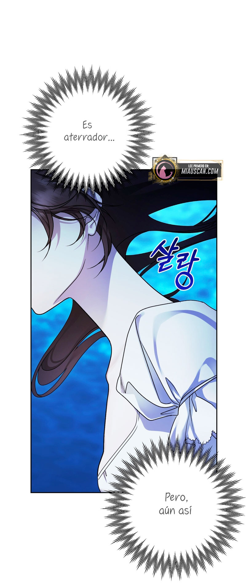 Isnelda Capítulo 79 - Página 6