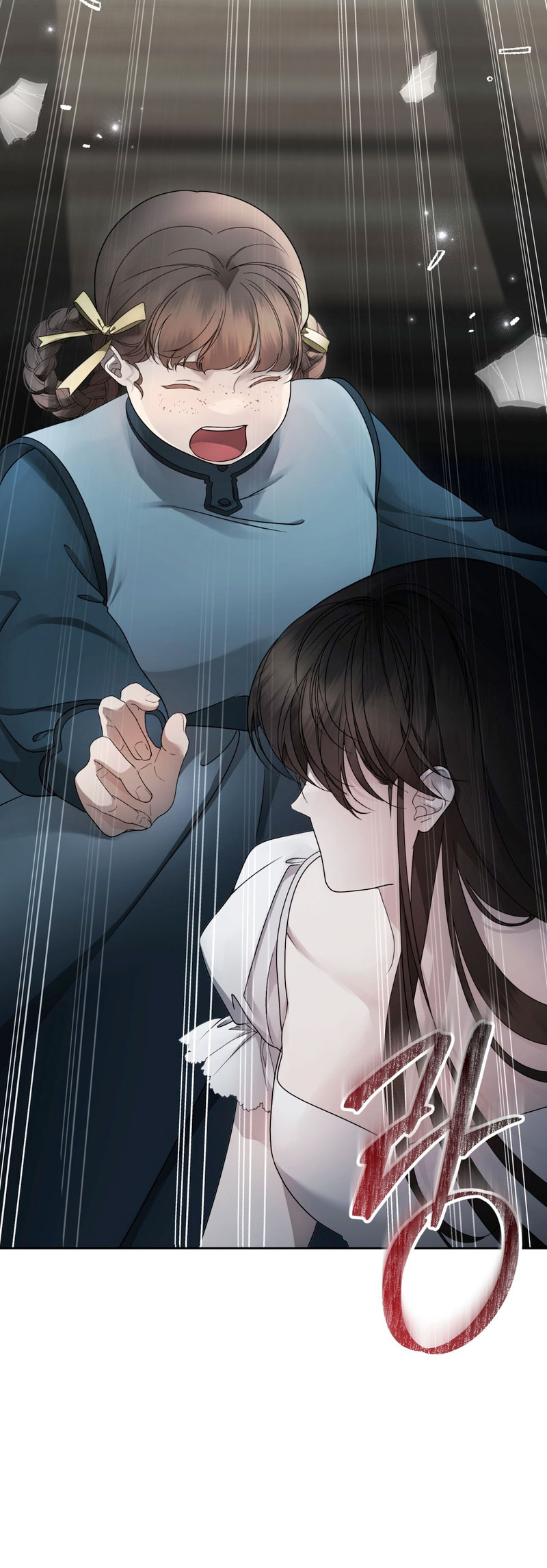 Isnelda Capítulo 79 - Página 63