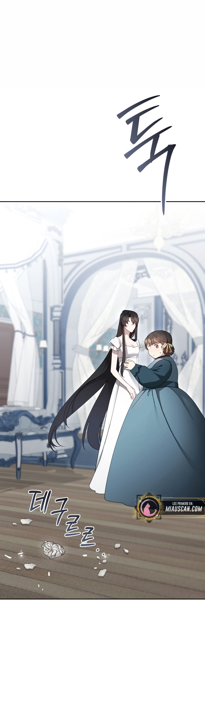 Isnelda Capítulo 79 - Página 65