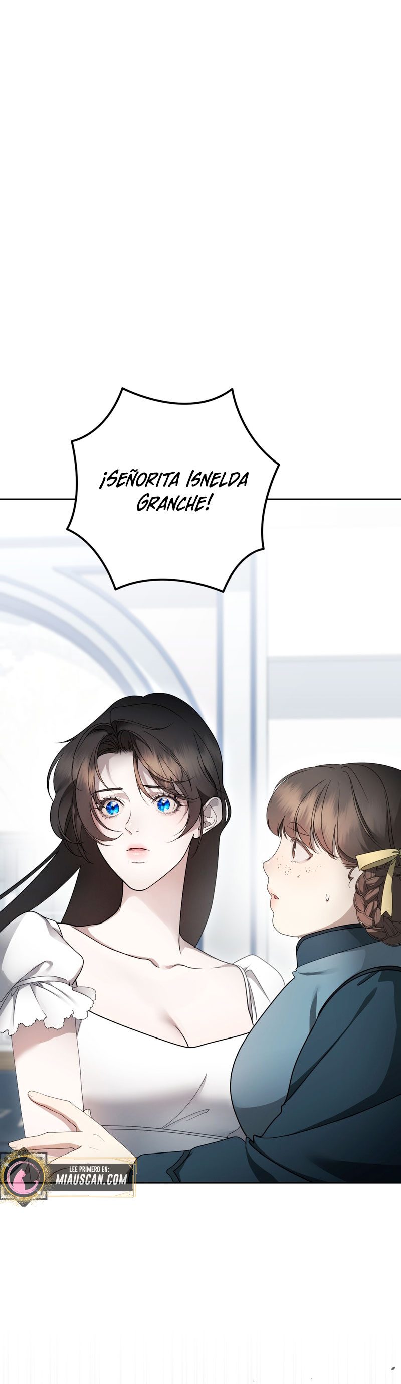 Isnelda Capítulo 79 - Página 67