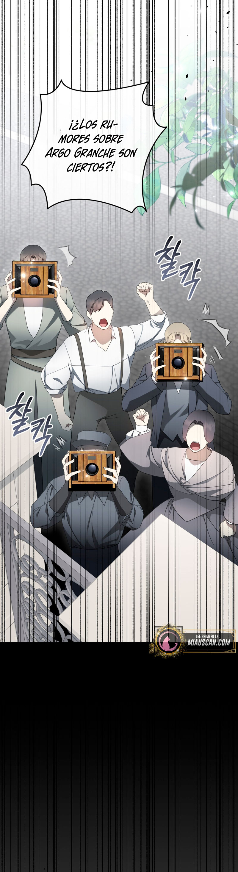 Isnelda Capítulo 79 - Página 69