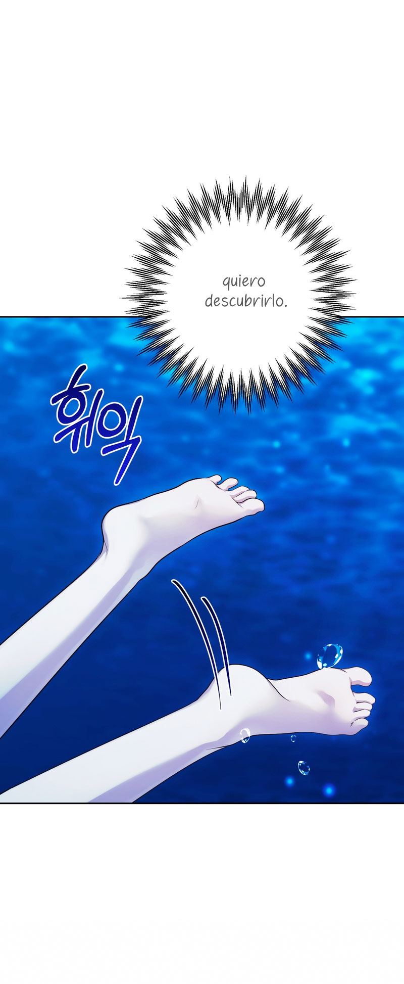 Isnelda Capítulo 79 - Página 7