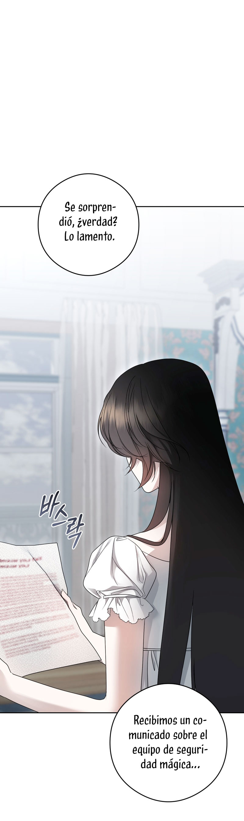 Isnelda Capítulo 79 - Página 73