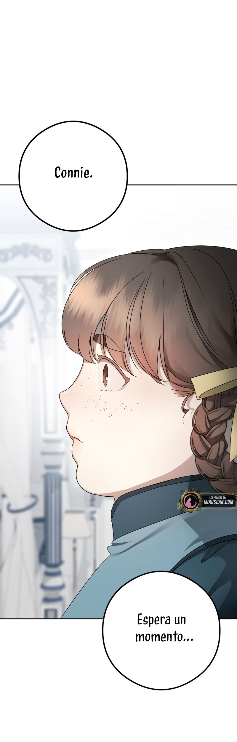 Isnelda Capítulo 79 - Página 74