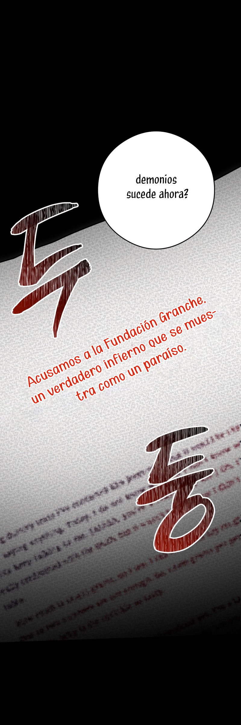 Isnelda Capítulo 79 - Página 80