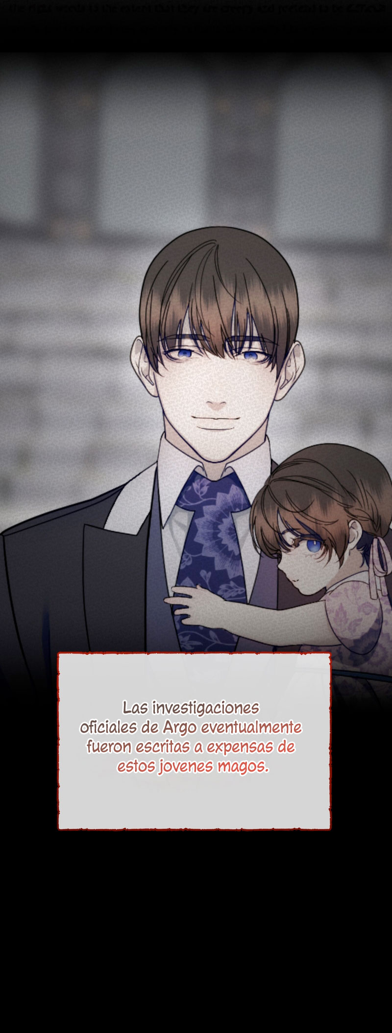 Isnelda Capítulo 79 - Página 83