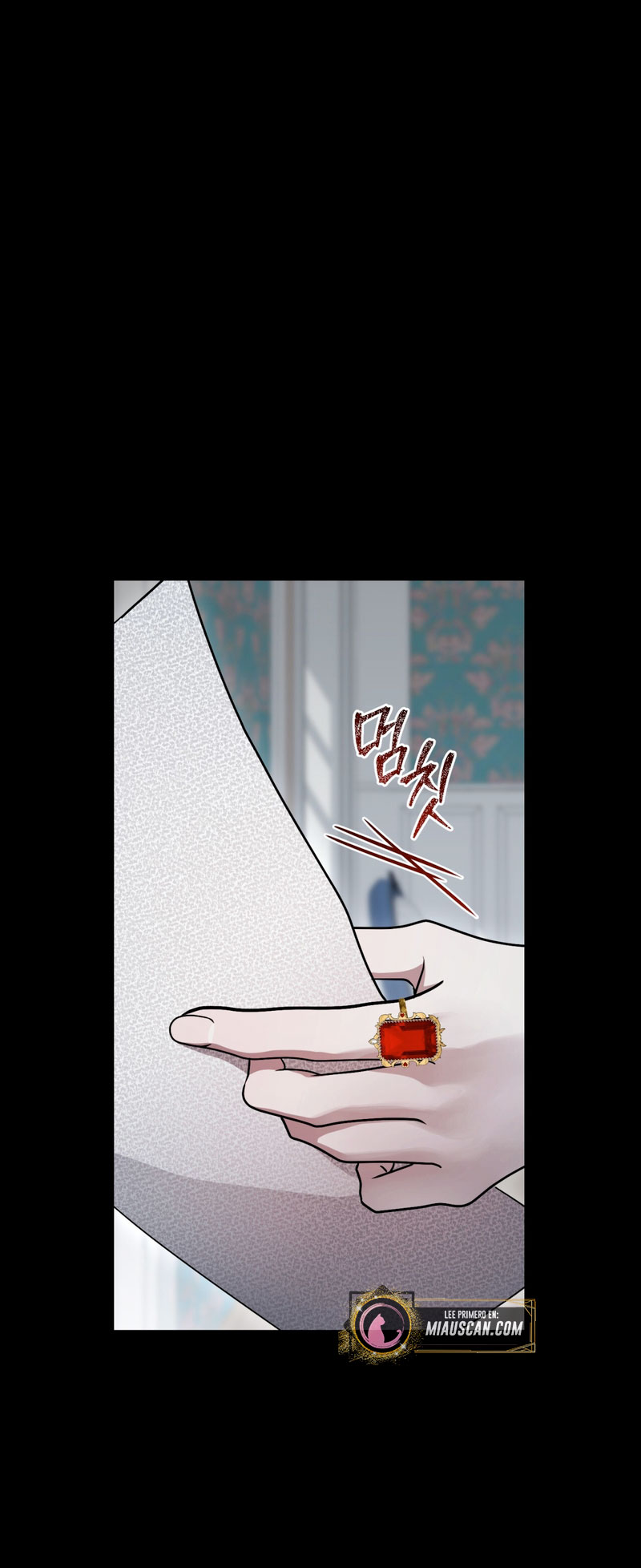 Isnelda Capítulo 79 - Página 84