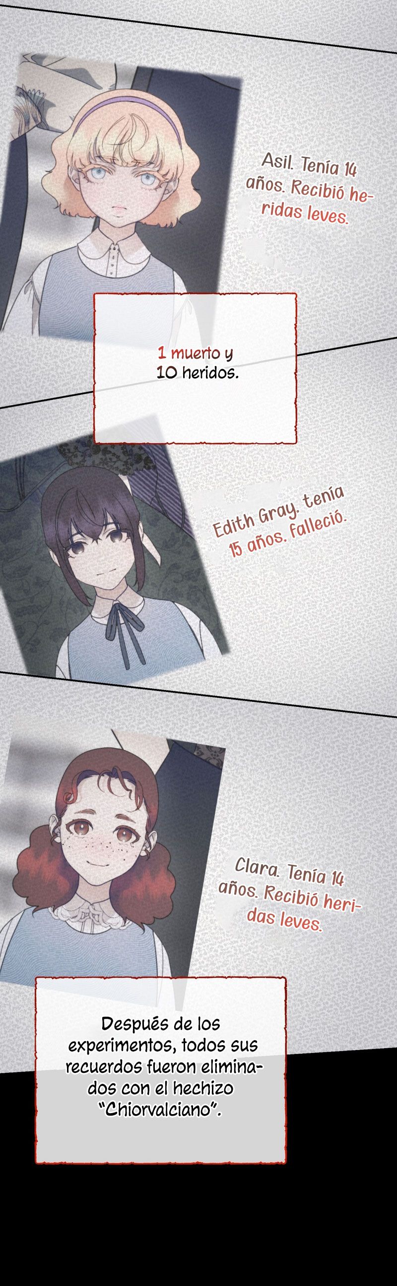 Isnelda Capítulo 79 - Página 86