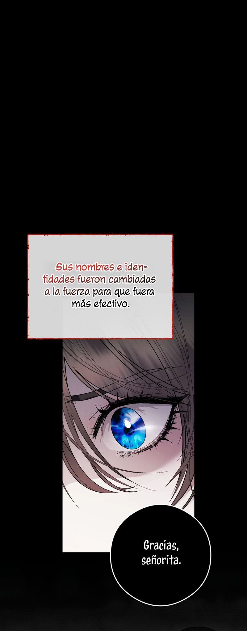 Isnelda Capítulo 79 - Página 87