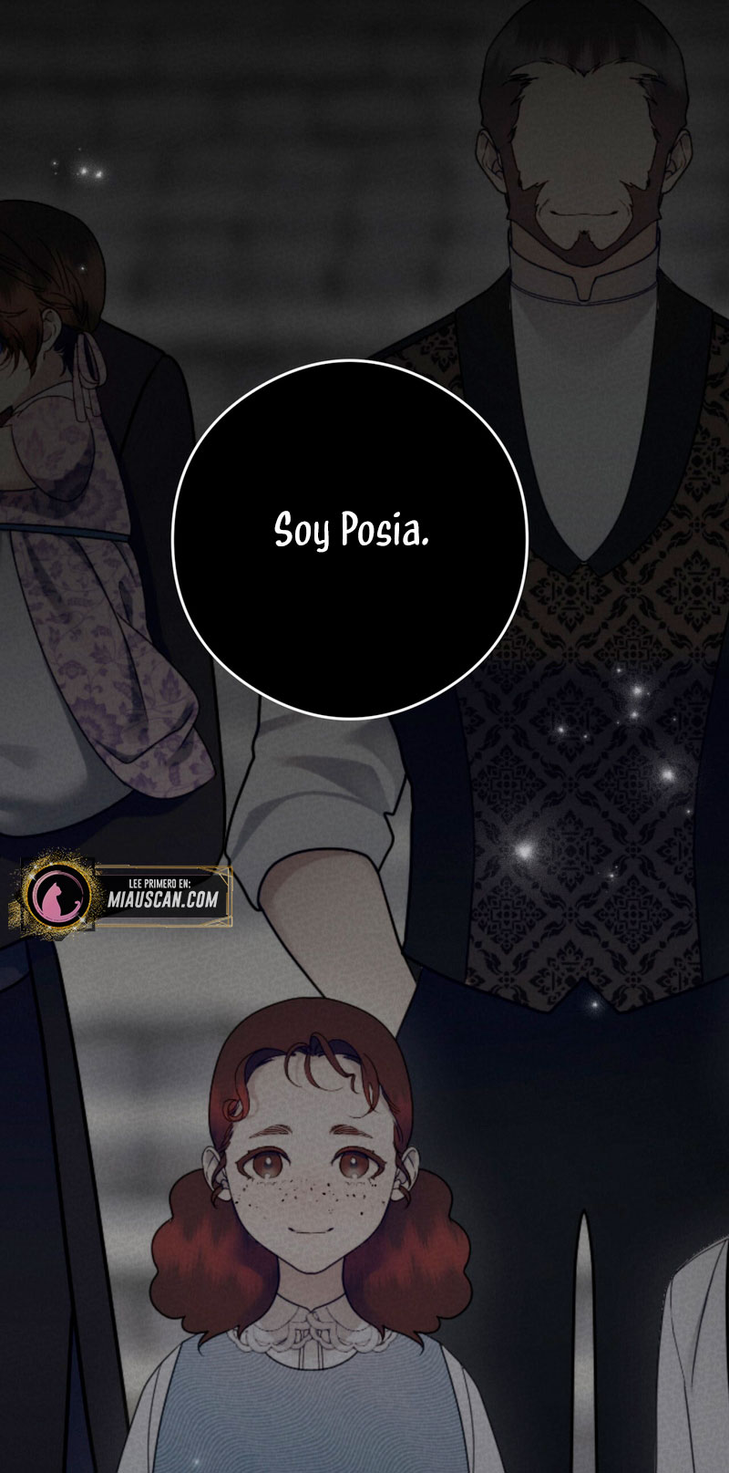 Isnelda Capítulo 79 - Página 88