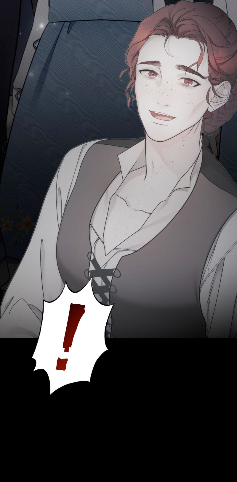 Isnelda Capítulo 79 - Página 89