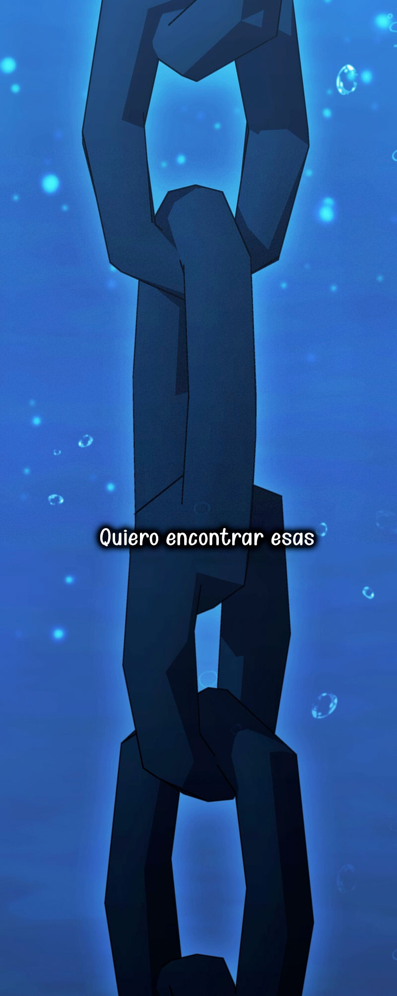 Isnelda Capítulo 79 - Página 9