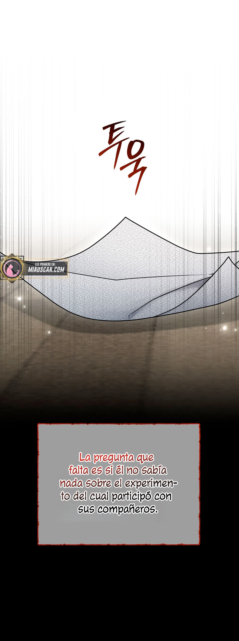 Isnelda Capítulo 79 - Página 94