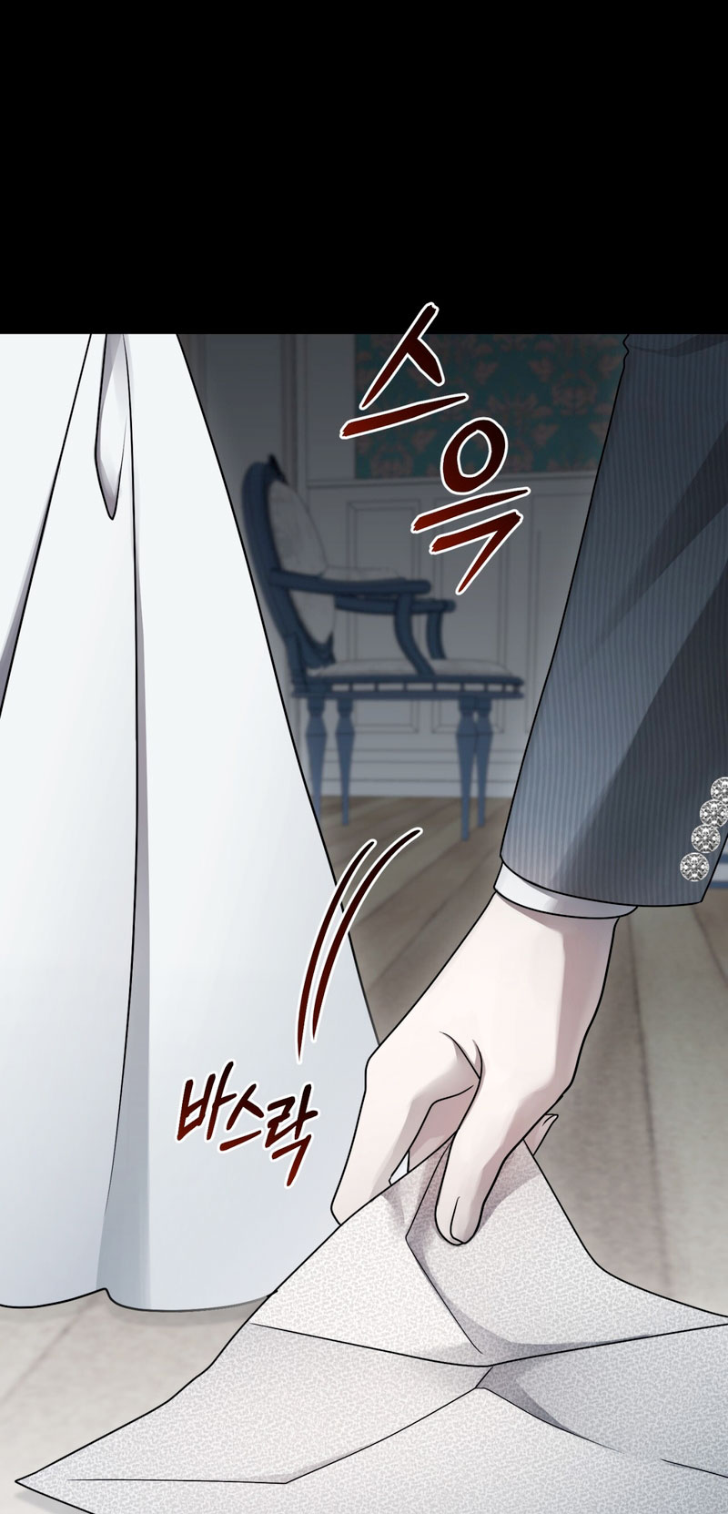 Isnelda Capítulo 79 - Página 95