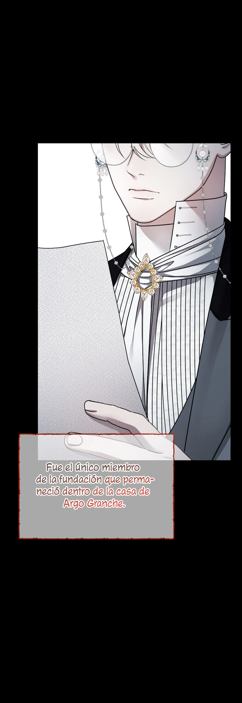 Isnelda Capítulo 79 - Página 98