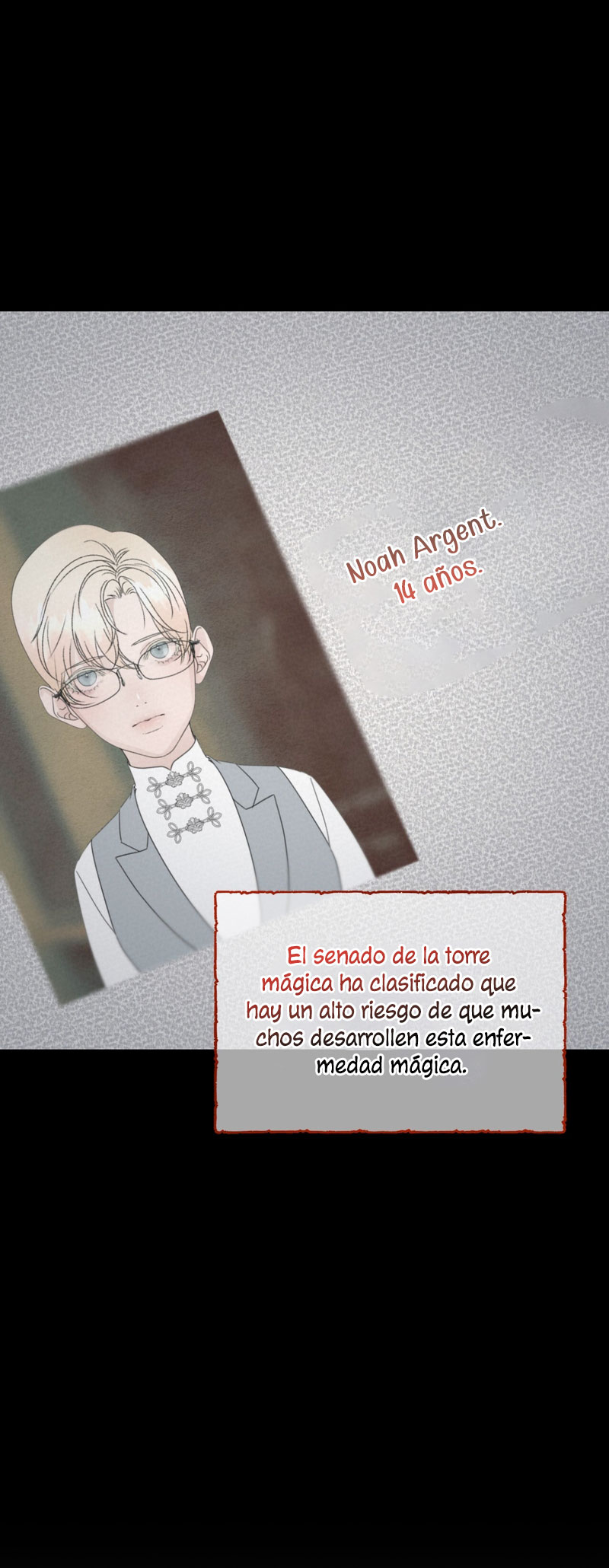 Isnelda Capítulo 79 - Página 99