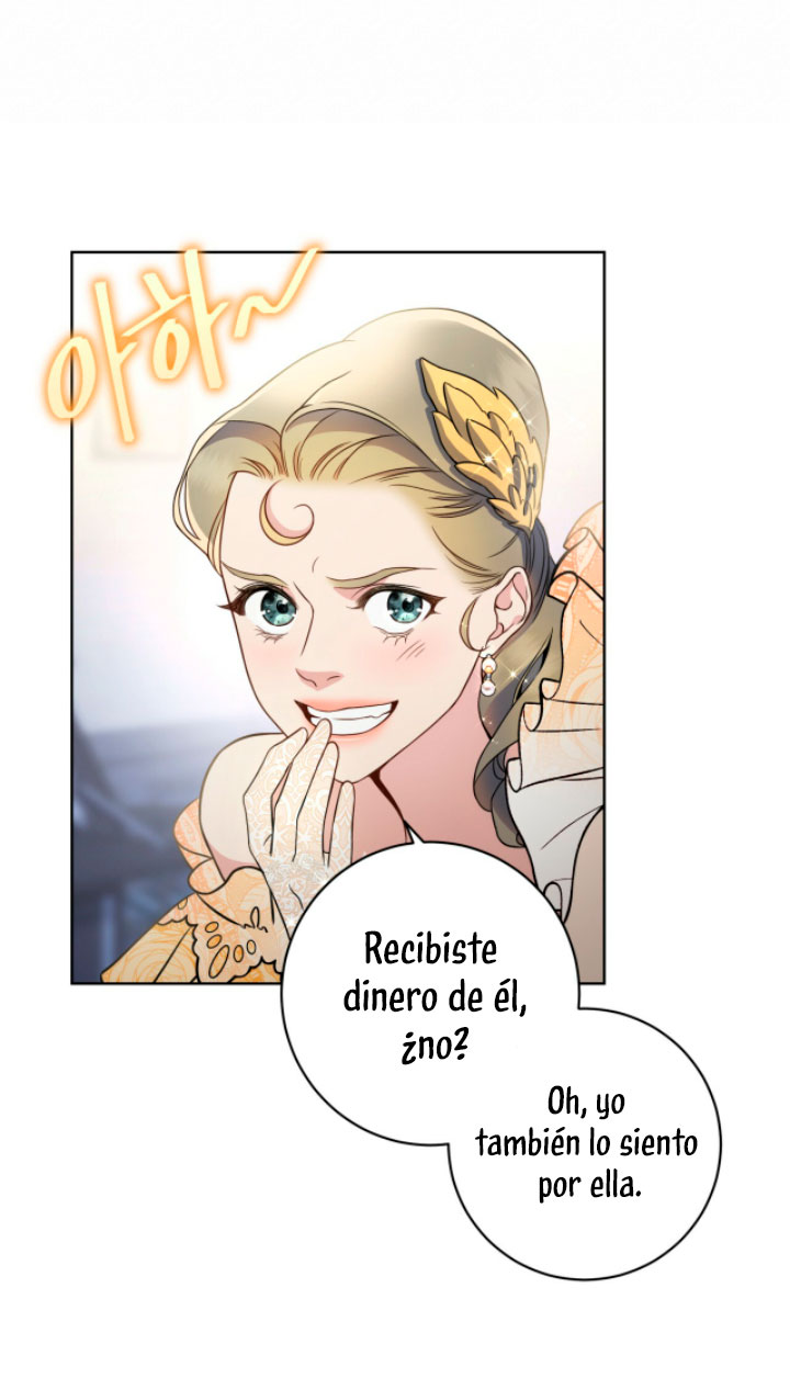 Isnelda Capítulo 8 - Página 13