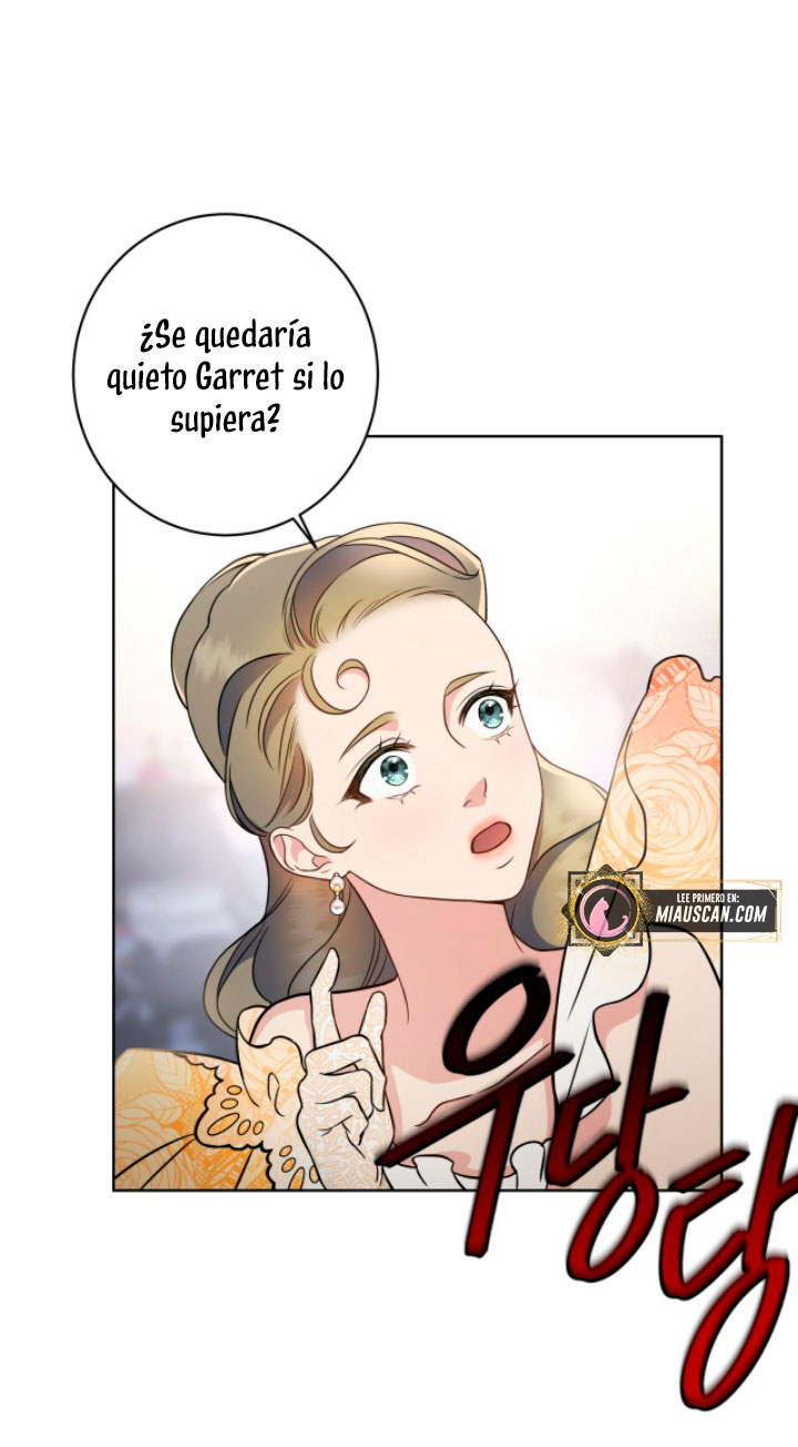 Isnelda Capítulo 8 - Página 15