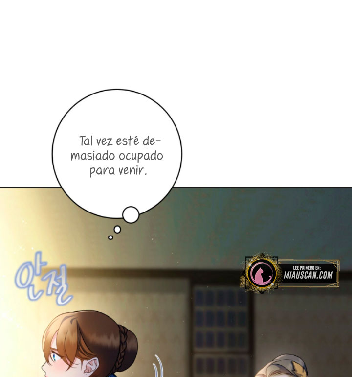 Isnelda Capítulo 8 - Página 25