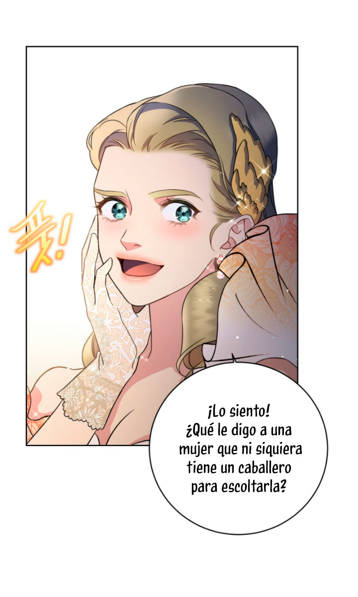 Isnelda Capítulo 8 - Página 29