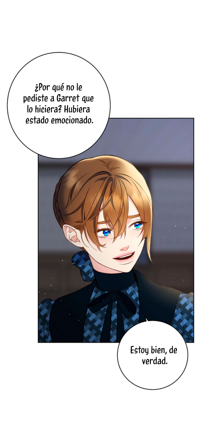 Isnelda Capítulo 8 - Página 30