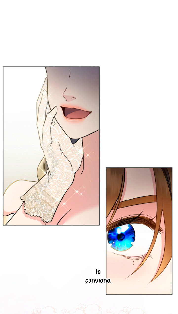 Isnelda Capítulo 8 - Página 31