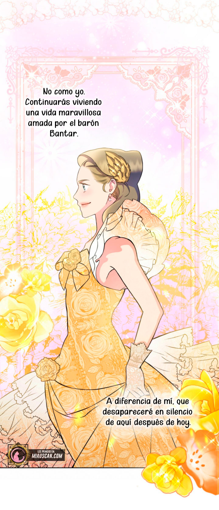 Isnelda Capítulo 8 - Página 32