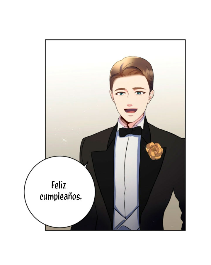 Isnelda Capítulo 8 - Página 37