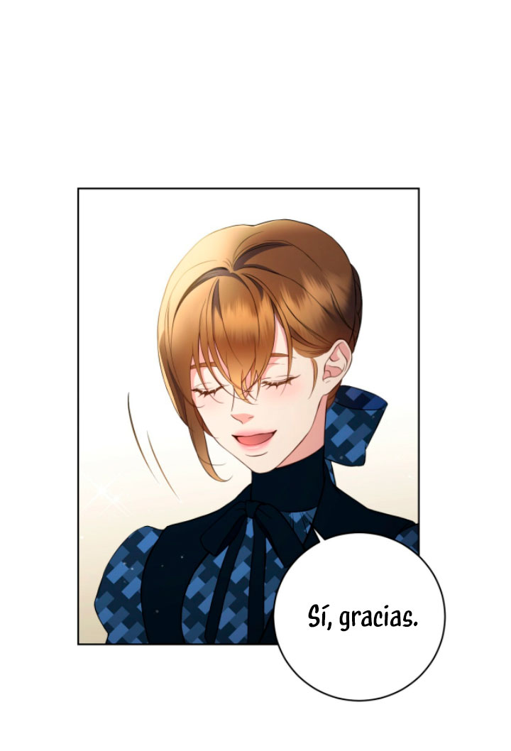 Isnelda Capítulo 8 - Página 39