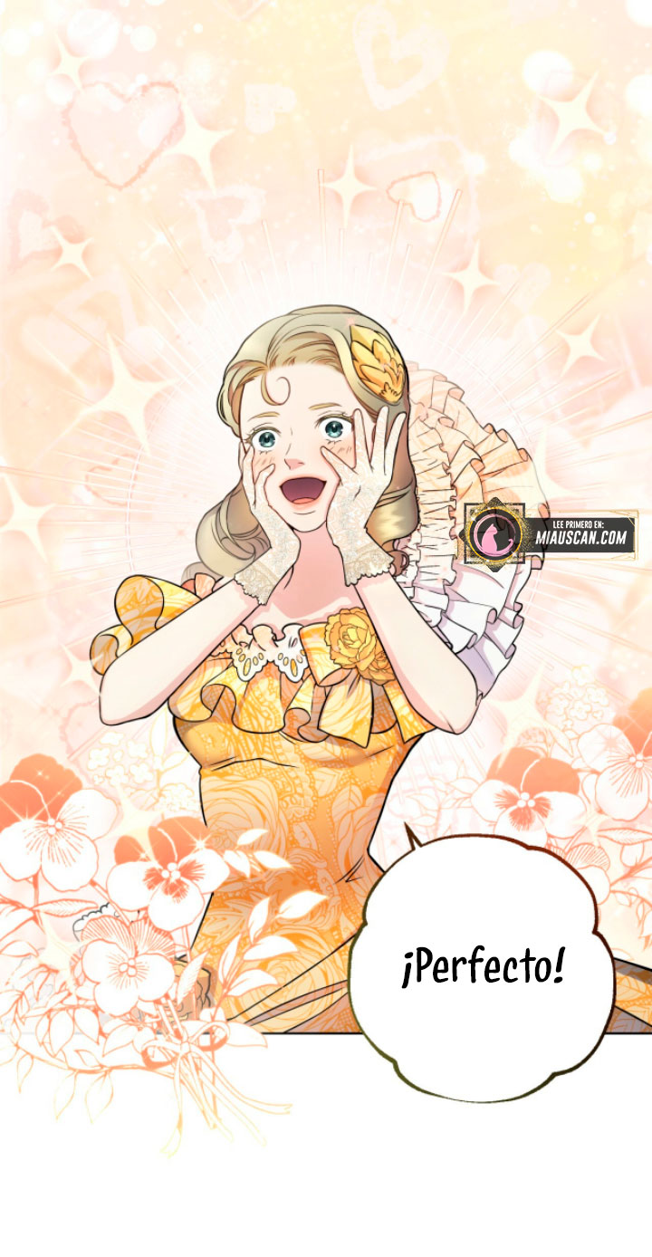 Isnelda Capítulo 8 - Página 4