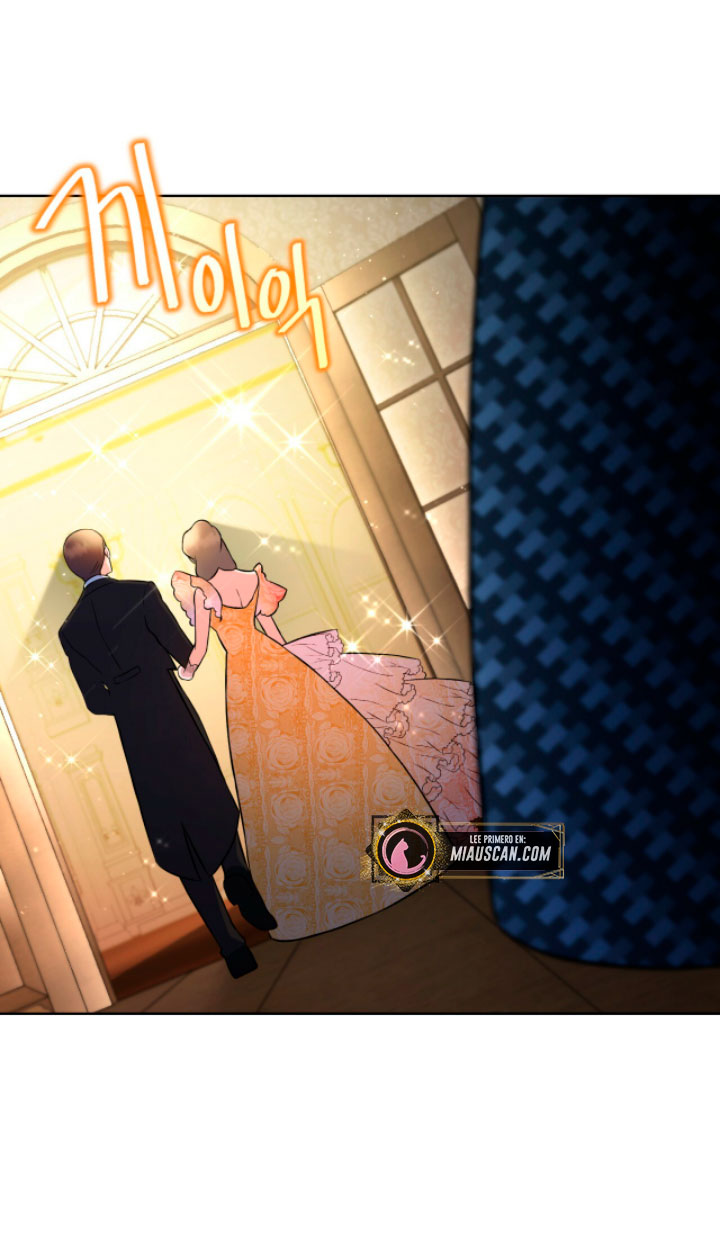 Isnelda Capítulo 8 - Página 40