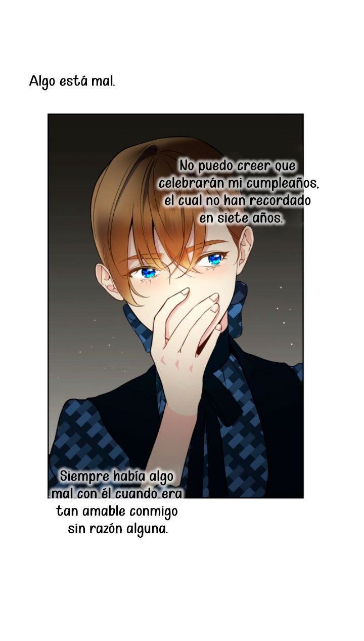 Isnelda Capítulo 8 - Página 41