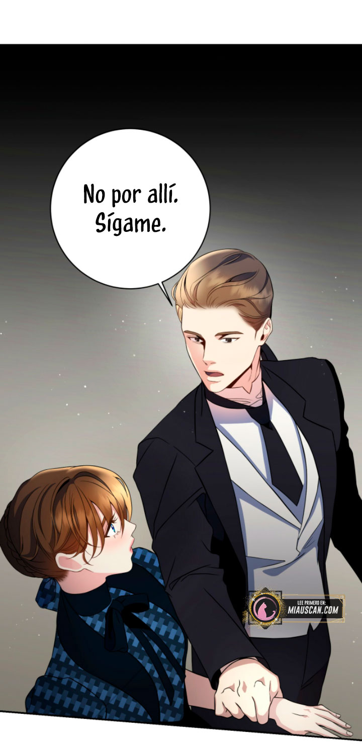 Isnelda Capítulo 8 - Página 44