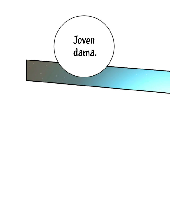 Isnelda Capítulo 8 - Página 45