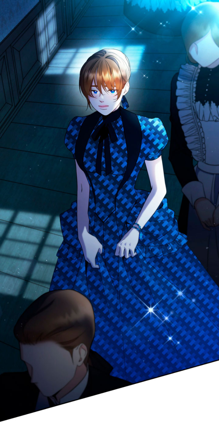 Isnelda Capítulo 8 - Página 47