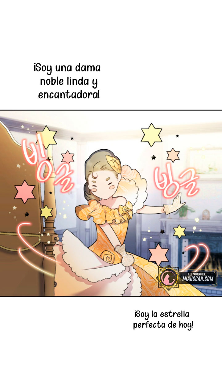 Isnelda Capítulo 8 - Página 5