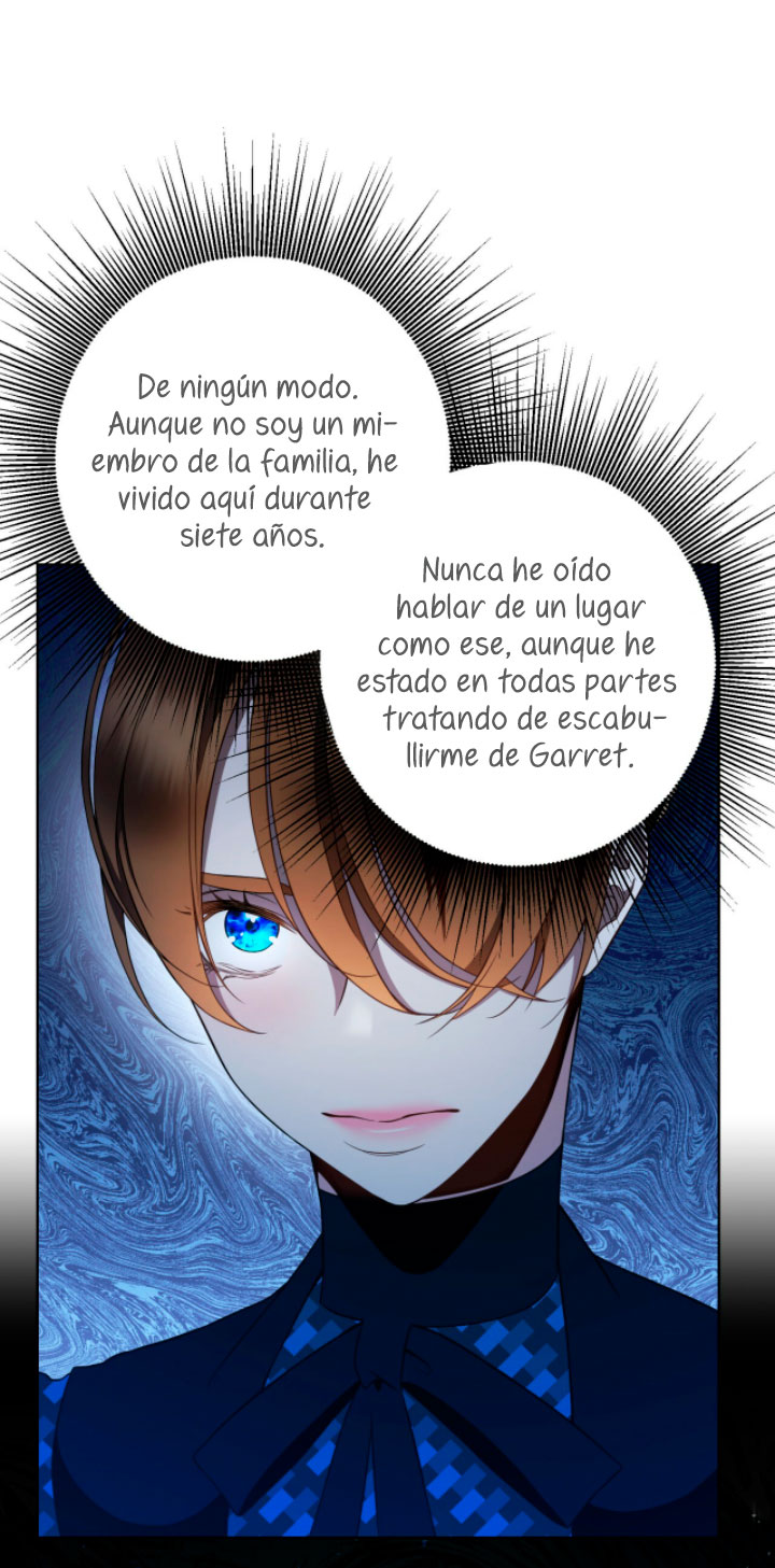 Isnelda Capítulo 8 - Página 51