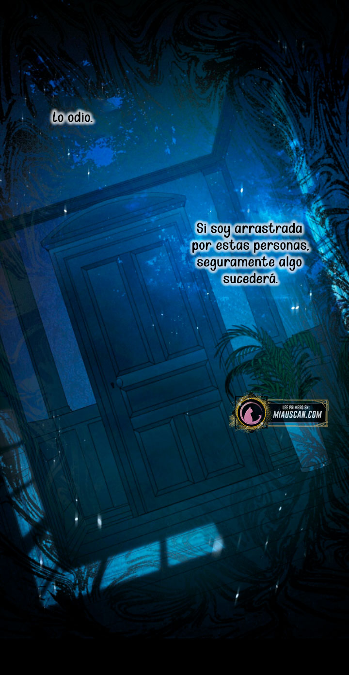 Isnelda Capítulo 8 - Página 52