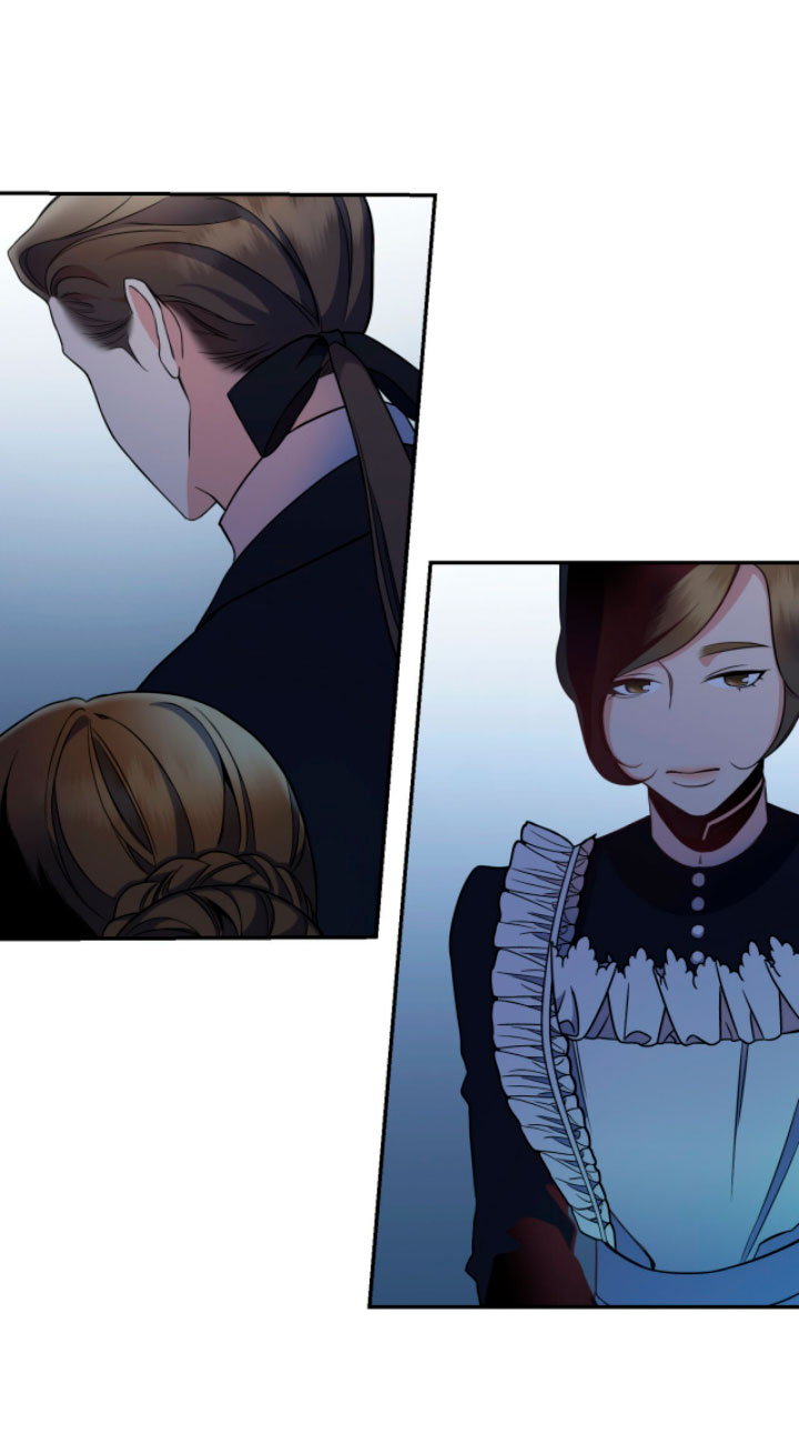 Isnelda Capítulo 8 - Página 54