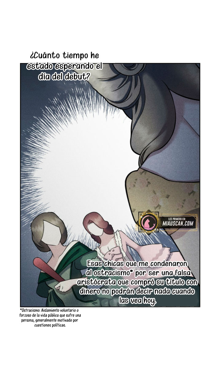 Isnelda Capítulo 8 - Página 6