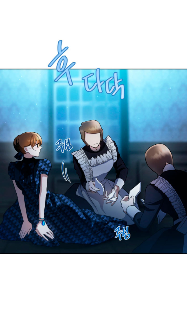 Isnelda Capítulo 8 - Página 60