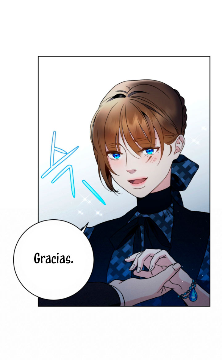 Isnelda Capítulo 8 - Página 62