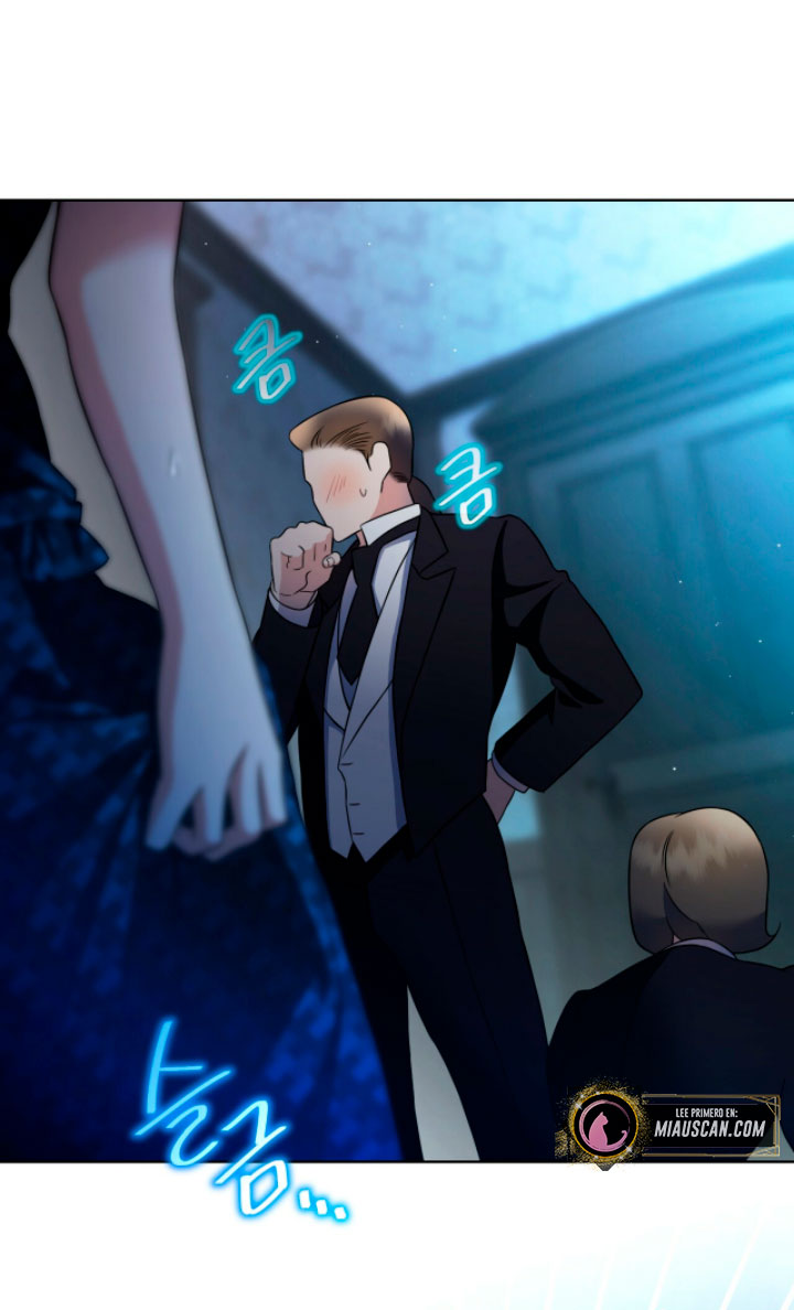 Isnelda Capítulo 8 - Página 64